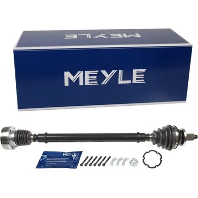 MEYLE Antriebswelle - 36 Zähne - 765mm Länge - Vorder rechts - Achsart MEYLE Antriebswelle - 36 Zähne - 765mm Länge - Vorder rechts - Achsart