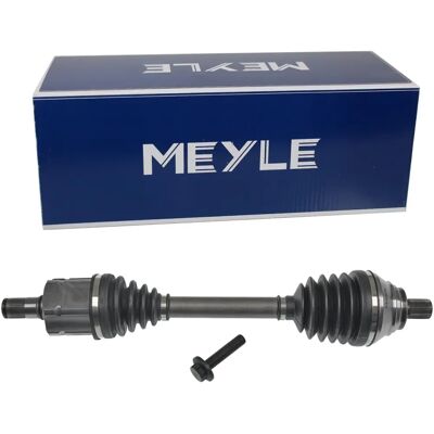 Meyle Eixo de transmissão - 618mm de Comprimento para Esquerda Frontal - Tipo de Produto Meyle Eixo de transmissão - 618mm de Comprimento para Esquerda Frontal - Tipo de Produto