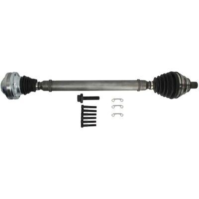 Meyle drivaksel 785mm for Audi Skoda VW - Høyre foran Meyle drivaksel 785mm for Audi Skoda VW - Høyre foran