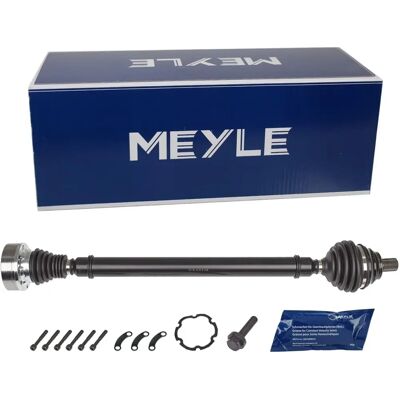 Cardano MEYLE 819mm per Audi, Seat, Skoda, VW - Anteriore destro OE Cardano MEYLE 819mm per Audi, Seat, Skoda, VW - Anteriore destro OE