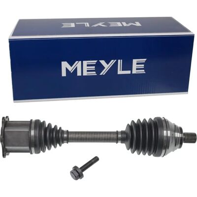 MEYLE Drivaxel 533mm Vänster Fram - Drivaxel MEYLE Drivaxel 533mm Vänster Fram - Drivaxel