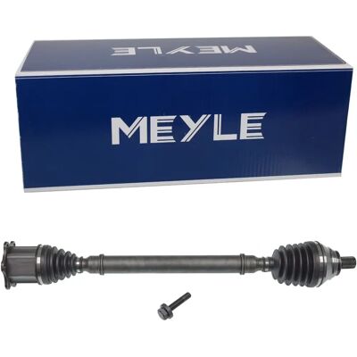 Albero di trasmissione MEYLE - 824mm, Anteriore destro, 36 denti - Tipo di veicolo Albero di trasmissione MEYLE - 824mm, Anteriore destro, 36 denti - Tipo di veicolo
