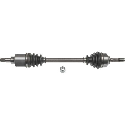 MEYLE Antriebswelle links 647mm OE-Qualität - Antriebswelle MEYLE Antriebswelle links 647mm OE-Qualität - Antriebswelle