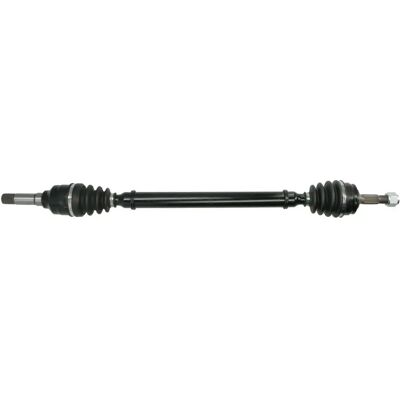 MEYLE 11-14 498 0035 Antriebswelle - Passend für Citroën MEYLE 11-14 498 0035 Antriebswelle - Passend für Citroën