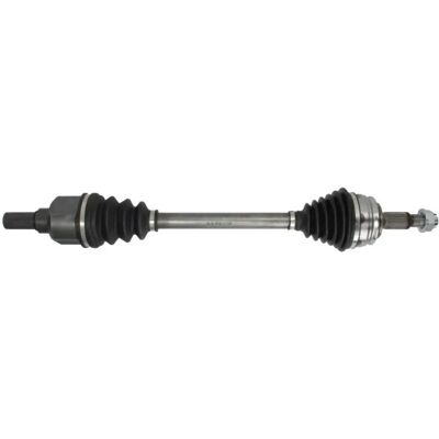 Meyle 663mm Antriebswelle Vorder Links - Antriebswelle Meyle 663mm Antriebswelle Vorder Links - Antriebswelle