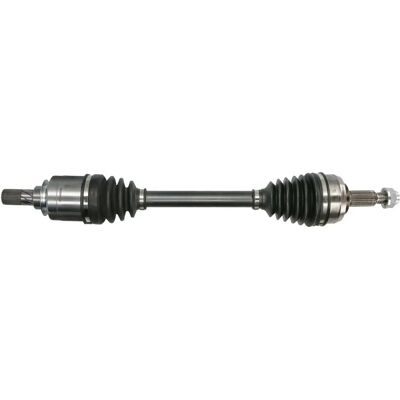 MEYLE 16-14 498 0152 Antriebswelle - Vorderachse links für Renault Megane 3, Scenic 3 MEYLE 16-14 498 0152 Antriebswelle - Vorderachse links für Renault Megane 3, Scenic 3