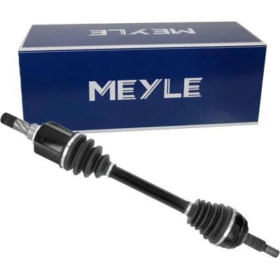 MEYLE Duster Asse di trasmissione - Asse anteriore sinistro - 652 mm MEYLE Duster Asse di trasmissione - Asse anteriore sinistro - 652 mm
