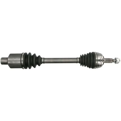 MEYLE 16-14 498 0157 - Drive Shaft for Dacia Duster Renault Duster MEYLE 16-14 498 0157 - Drive Shaft for Dacia Duster Renault Duster