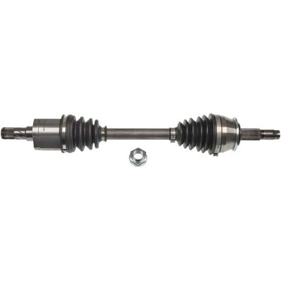 Meyle Mokka/X Antriebswelle - Links, 603mm, OE-Qualität Meyle Mokka/X Antriebswelle - Links, 603mm, OE-Qualität