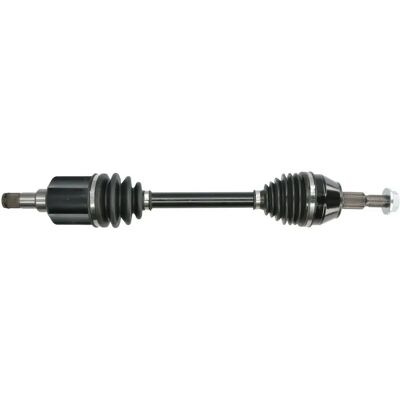 MEYLE 714 498 0067 - Antriebswelle für Ford C-Max, Focus, Grand - OE-Qualität MEYLE 714 498 0067 - Antriebswelle für Ford C-Max, Focus, Grand - OE-Qualität