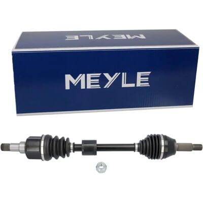 MEYLE 714 498 0095 Antriebswelle - Vorderachse links für Ford Fiesta B-Max MEYLE 714 498 0095 Antriebswelle - Vorderachse links für Ford Fiesta B-Max