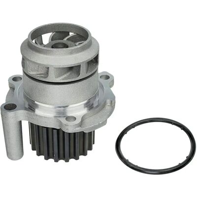 MEYLE Wasserpumpe - 113 012 0050 - Passend für Audi A2, Seat Ibiza MEYLE Wasserpumpe - 113 012 0050 - Passend für Audi A2, Seat Ibiza