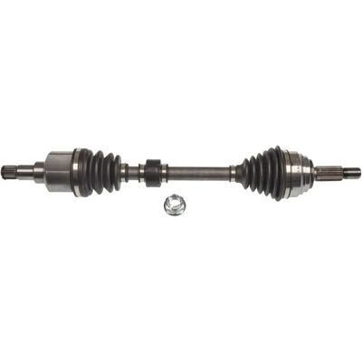 MEYLE Antriebswelle Vorderachse links - 622mm MEYLE Antriebswelle Vorderachse links - 622mm