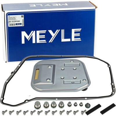 Meyle A6 C7 8hp55 Automatikgetriebe-Set Meyle A6 C7 8hp55 Automatikgetriebe-Set
