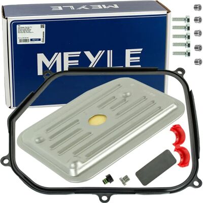 Σετ φίλτρων αυτόματης μετάδοσης Meyle για VW T4 και Alhambra 7V Σετ φίλτρων αυτόματης μετάδοσης Meyle για VW T4 και Alhambra 7V