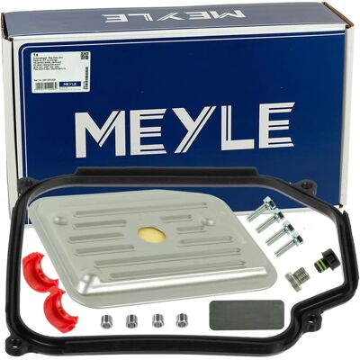 Meyle AG4 Teilesatz Automatikgetriebe - Automatikgetriebe-Ölwechsel Meyle AG4 Teilesatz Automatikgetriebe - Automatikgetriebe-Ölwechsel