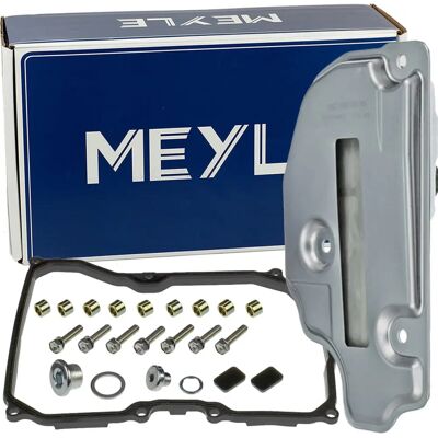 Meyle Automatikgetriebe Ölwechsel-Set - Für 6-Gang Automatikgetriebe Meyle Automatikgetriebe Ölwechsel-Set - Für 6-Gang Automatikgetriebe