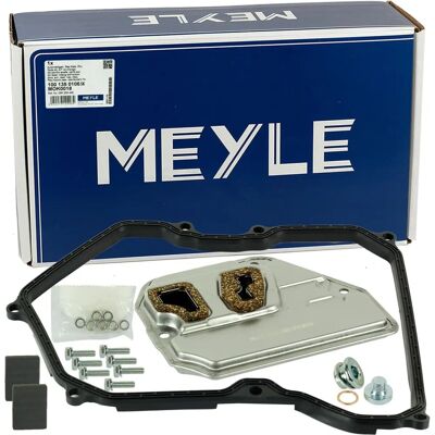 Meyle Automata Váltó Szűrő Szett - VW 09k Meyle Automata Váltó Szűrő Szett - VW 09k