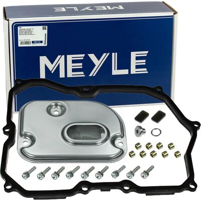 Meyle 09m 6 Gear Automatgear Filter Sæt - Automatgear Filter Meyle 09m 6 Gear Automatgear Filter Sæt - Automatgear Filter