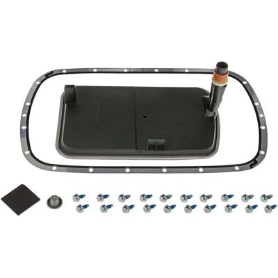 BMW 7507643 - Kit de maintenance pour boîte automatique - Publicité BMW 7507643 - Kit de maintenance pour boîte automatique - Publicité