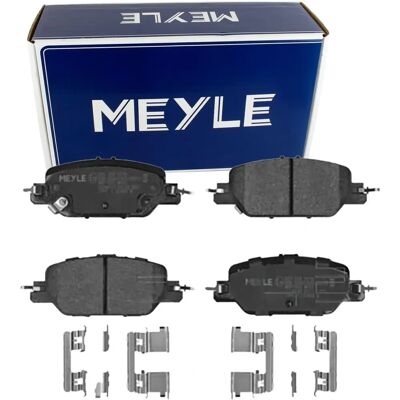 Meyle Honda CR-V Placute de frână spate - Set, calitate OE Meyle Honda CR-V Placute de frână spate - Set, calitate OE