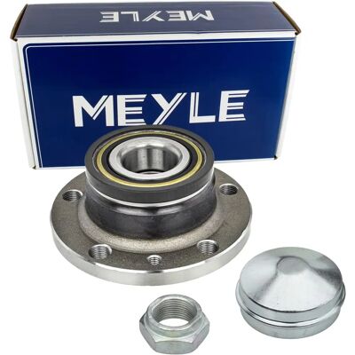 MEYLE 15-14 752 0003 - Radnabe mit Sensorring für Alfa Romeo Fiat MEYLE 15-14 752 0003 - Radnabe mit Sensorring für Alfa Romeo Fiat