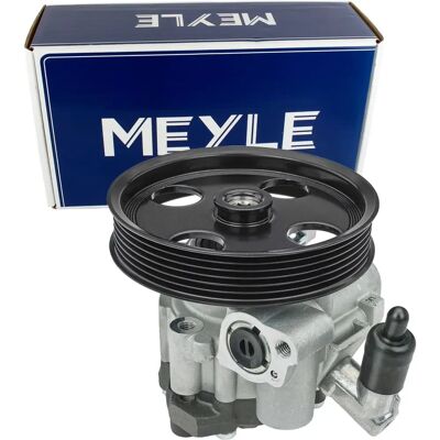 Mercedes-Benz MEYLE 014 631 0038 Pompa servosterzo idraulica - Power Steering Mercedes-Benz MEYLE 014 631 0038 Pompa servosterzo idraulica - Power Steering