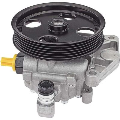Pompa servosterzo idraulica MEYLE 014 631 0040 - Hydraulikpumpe, Lenkung Pompa servosterzo idraulica MEYLE 014 631 0040 - Hydraulikpumpe, Lenkung