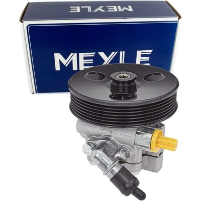 MEYLE 29-14 631 0004 Hydraulisk servopumpe - Hydraulic Power Steering Pump MEYLE 29-14 631 0004 Hydraulisk servopumpe - Hydraulic Power Steering Pump