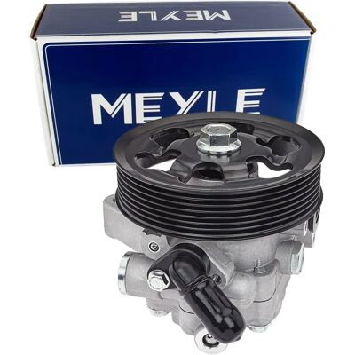Meyle Honda CR-V Υδραυλικό δοχείο τιμονιού - 80 bar, 7 λωρίδες Meyle Honda CR-V Υδραυλικό δοχείο τιμονιού - 80 bar, 7 λωρίδες