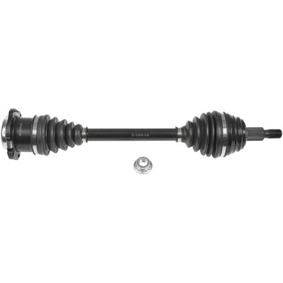 MEYLE Antriebswelle Vorder Links - Antriebswelle MEYLE Antriebswelle Vorder Links - Antriebswelle