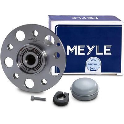 Meyle Mercedes Radnabe - 150mm, 96 Zähne, 112mm Lochkreis Meyle Mercedes Radnabe - 150mm, 96 Zähne, 112mm Lochkreis