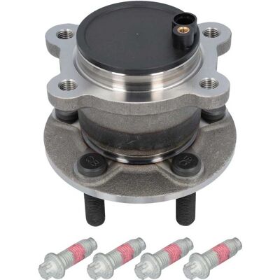 Meyle Radnabe Hinterachse 714 752 0023 - Hinterachse Radnabe Meyle Radnabe Hinterachse 714 752 0023 - Hinterachse Radnabe