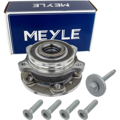 MEYLE Mozzo Ruota 514 652 0001 - Mozzo ruota per Volvo V60 II MEYLE Mozzo Ruota 514 652 0001 - Mozzo ruota per Volvo V60 II