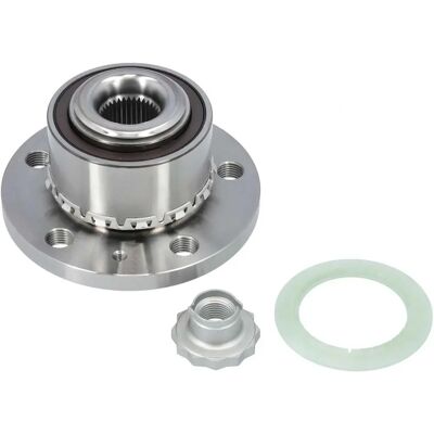 Meyle Mozzo Ruota - Anello Magnetico, 126,3mm, Per Entrambe Le Parti - Mozzo Ruota Meyle Mozzo Ruota - Anello Magnetico, 126,3mm, Per Entrambe Le Parti - Mozzo Ruota