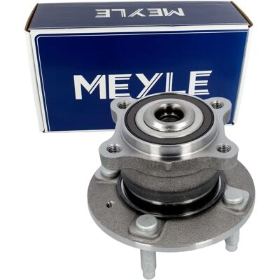 MEYLE Hinterachswelle mit ABS-Ring - Chevrolet Aveo MEYLE Hinterachswelle mit ABS-Ring - Chevrolet Aveo