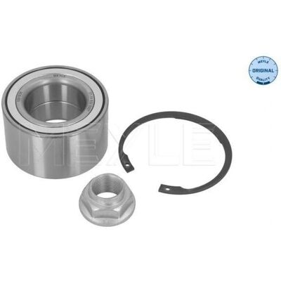 MEYLE Vorderradlager Satz mit ABS-Sensorring MEYLE Vorderradlager Satz mit ABS-Sensorring