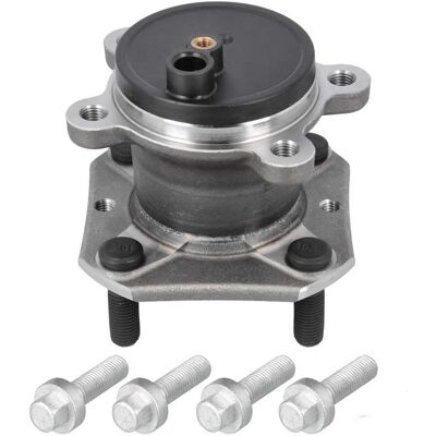 Mojo ruota posteriore MEYLE Mazda 2 - Cuscinetto integrato e anello sensore Mojo ruota posteriore MEYLE Mazda 2 - Cuscinetto integrato e anello sensore