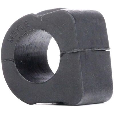 MEYLE Support de stabilisateur - 100 411 0040 - Support stabilisateur avant pour Audi, Seat, Skoda MEYLE Support de stabilisateur - 100 411 0040 - Support stabilisateur avant pour Audi, Seat, Skoda