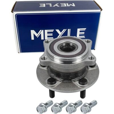 Meyle Mozzo Ruota - Mitsubishi Outlander, Citroën C-Crosser - Mozzo Ruota Meyle Mozzo Ruota - Mitsubishi Outlander, Citroën C-Crosser - Mozzo Ruota