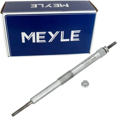 Meyle Glühkerze M10 x 1,25 157,5mm - Glühkerze Meyle Glühkerze M10 x 1,25 157,5mm - Glühkerze