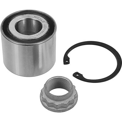 Kit cuscinetti ruota per Mercedes A-Klasse W168 e Vaneo 414 Kit cuscinetti ruota per Mercedes A-Klasse W168 e Vaneo 414