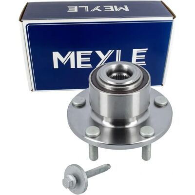 Meyle Mazda Radnabe - Magnetischer Sensorring - 138mm - 5x114,3 - OE-Nummer: SWAG 8393 2868 Meyle Mazda Radnabe - Magnetischer Sensorring - 138mm - 5x114,3 - OE-Nummer: SWAG 8393 2868