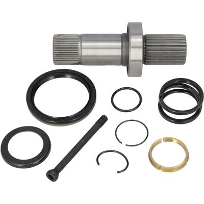 Meyle differentiaalivarsi - 60mm, 143,5mm, Oikea etuakseu VW T5 Meyle differentiaalivarsi - 60mm, 143,5mm, Oikea etuakseu VW T5
