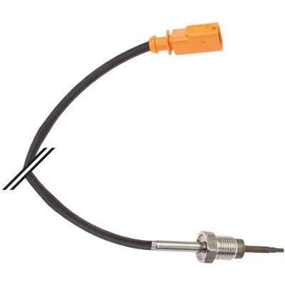 Sensore Temperatura Gas di Scarico Meyle 04L906088EC - Sensore di Temperatura di Scarico Sensore Temperatura Gas di Scarico Meyle 04L906088EC - Sensore di Temperatura di Scarico