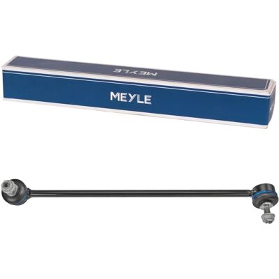 MEYLE Link stabilizzatore anteriore sinistro - Heavy Duty 391.5mm M10x1.5 MEYLE Link stabilizzatore anteriore sinistro - Heavy Duty 391.5mm M10x1.5