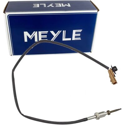 Meyle Dacia Duster, Lodgy, Infiniti Q30, Nissan Udledning Gass Temperatur Sensor Meyle Dacia Duster, Lodgy, Infiniti Q30, Nissan Udledning Gass Temperatur Sensor