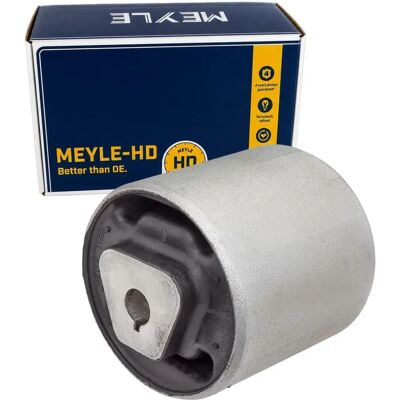Fjädringsdämpare MEYLE 314 610 0044/HD - Heavy Duty, Framaxel, Gummi/metall Fjädringsdämpare MEYLE 314 610 0044/HD - Heavy Duty, Framaxel, Gummi/metall