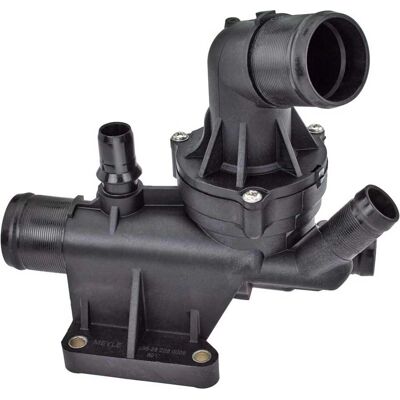 Meyle A6262000115 Thermostat - 80°C, Mit Dichtung, OE-Qualität Meyle A6262000115 Thermostat - 80°C, Mit Dichtung, OE-Qualität