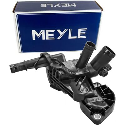 MEYLE 16-28 228 0015 Wasserthermostat - Thermostat d'eau für Renault, Dacia MEYLE 16-28 228 0015 Wasserthermostat - Thermostat d'eau für Renault, Dacia